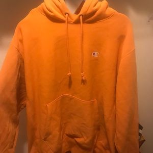 Champion hoodie from urban!